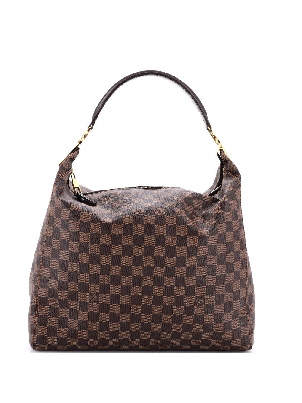 Louis Vuitton Portobello Handbag Damier #248948L16B